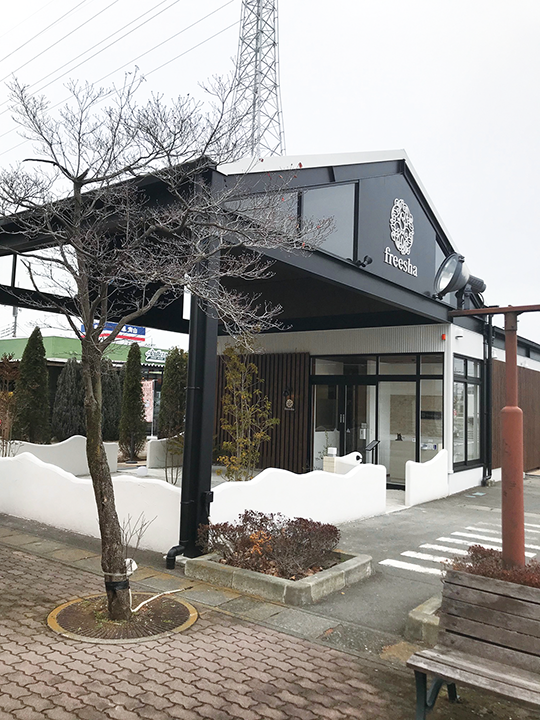 あなたの街の看板屋さん群馬県高崎市の未来社／施工事例