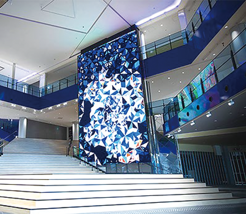 あなたの街の看板屋さん群馬県高崎市の未来社／施工事例