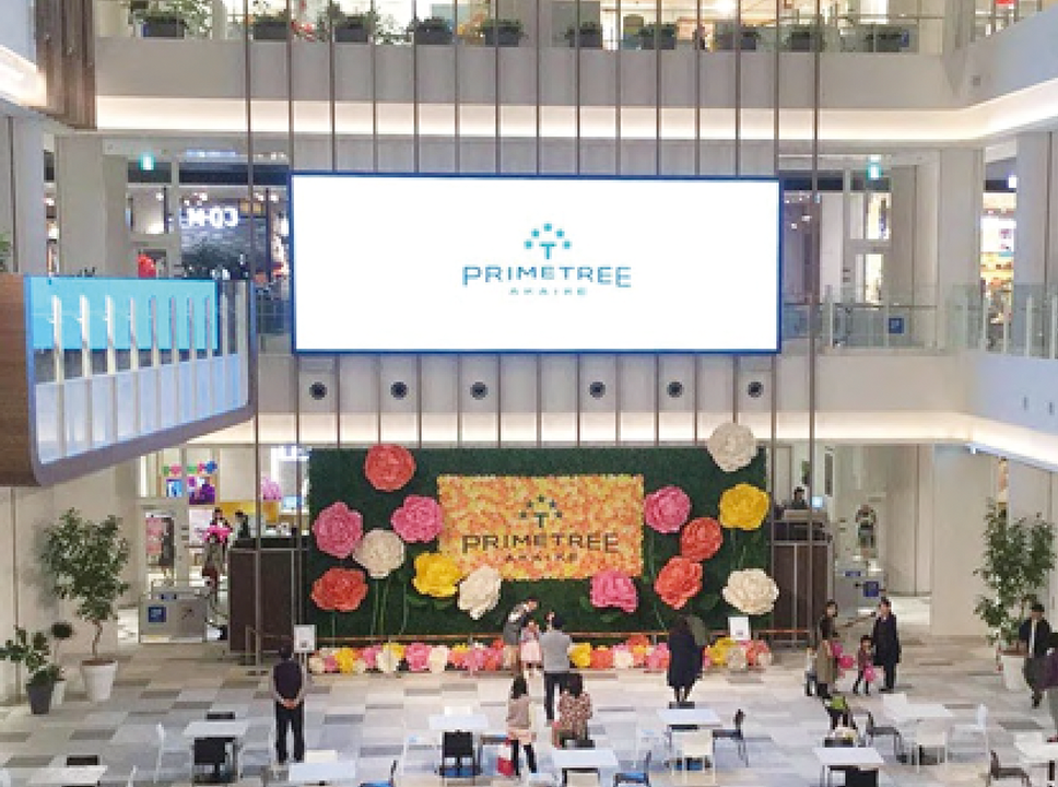 あなたの街の看板屋さん群馬県高崎市の未来社／施工事例