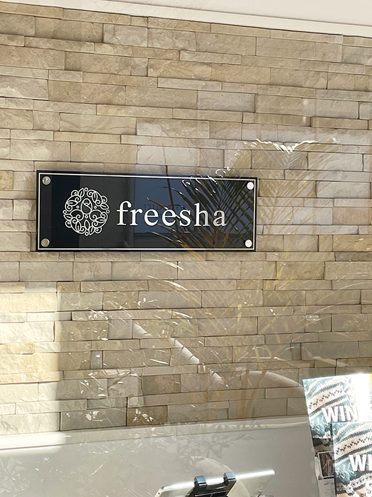 あなたの街の看板屋さん群馬県高崎市の未来社／施工事例