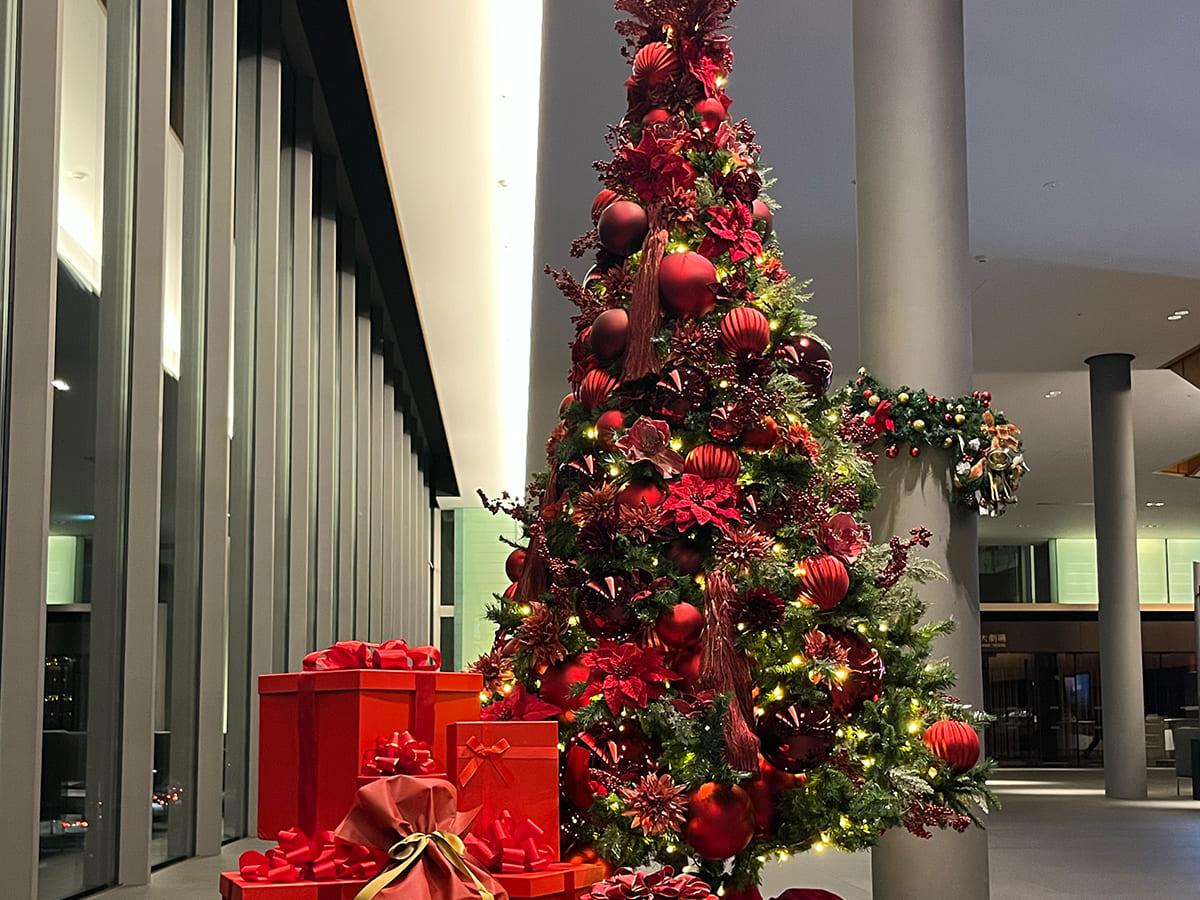 高崎芸術劇場様_ウィンドウサイン